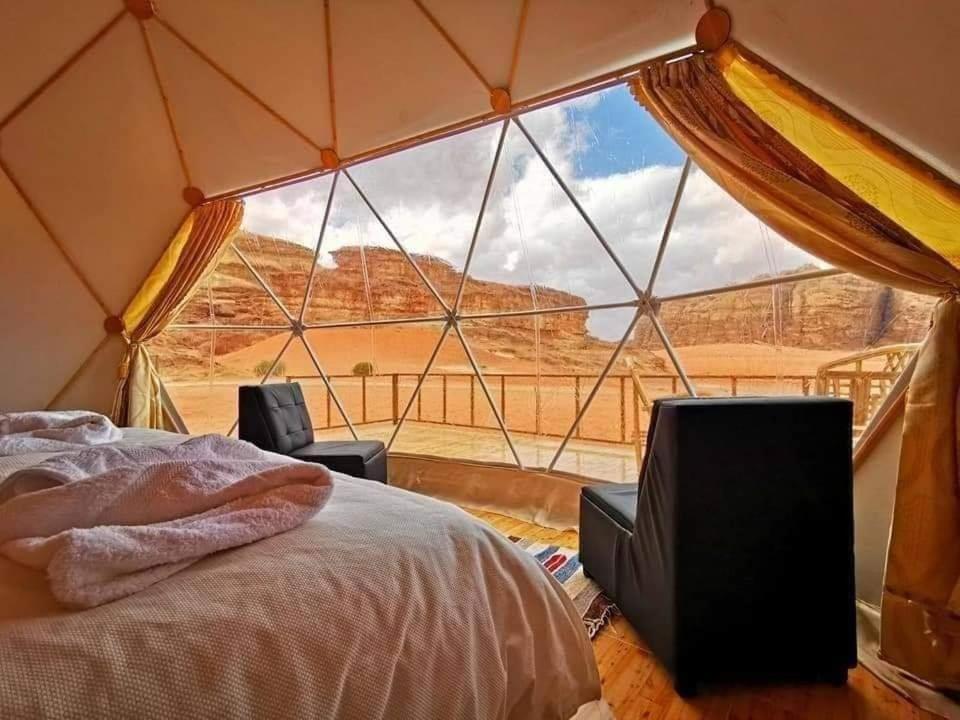 Orbit Camp Hotel Wadi Rum Cameră foto