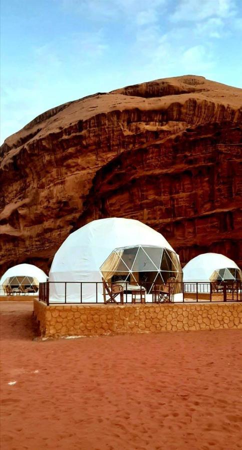 Orbit Camp Hotel Wadi Rum Cameră foto
